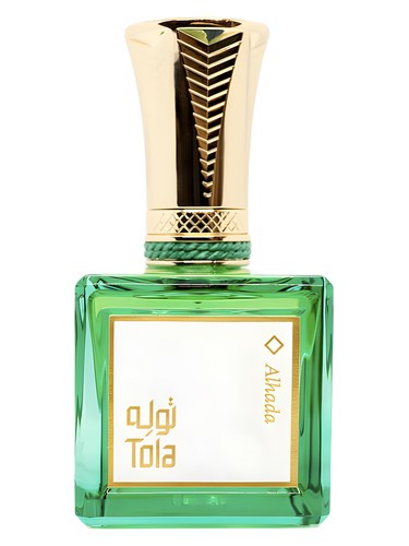 Alhada by Tola