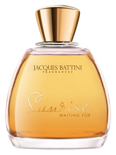 Sunrise by Jacques Battini