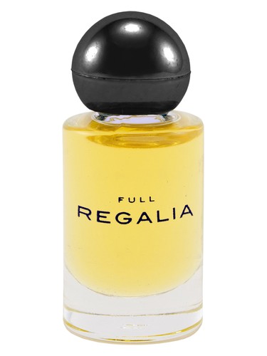 Full Regalia by Olivine Atelier