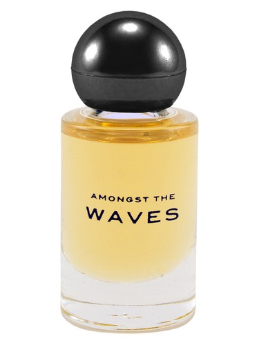Amongst the Waves by Olivine Atelier