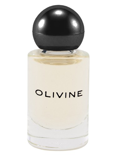 Olivine by Olivine Atelier