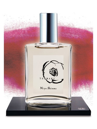 Tsubaki by Miya Shinma