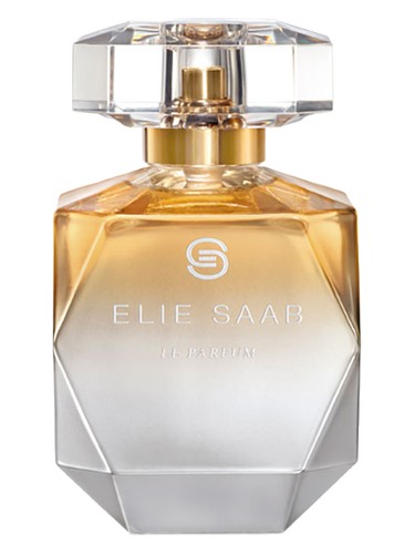 Ellie Saab Le Parfum L'Edition Argent by Elie Saab