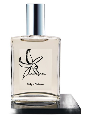 Tachibana by Miya Shinma