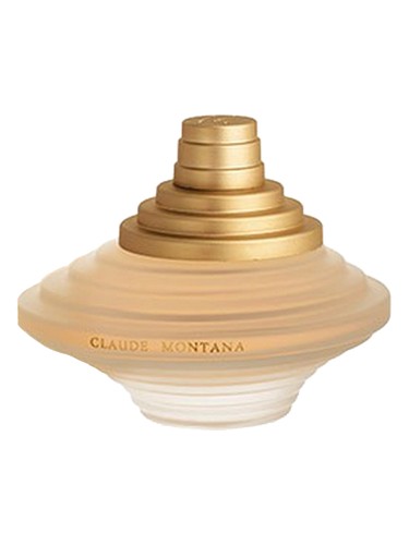 Claude Montana by Montana