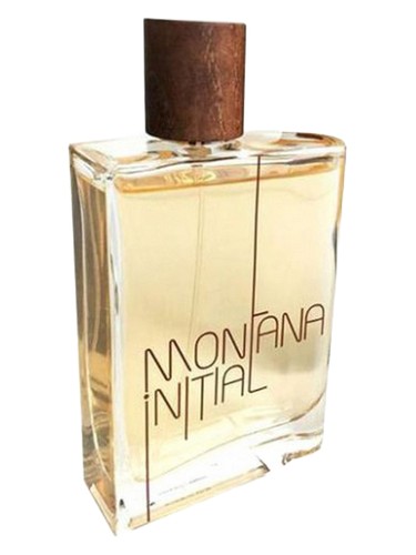 Montana Initial by Montana