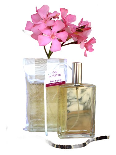 Brun d'Epices Le Bel Aujourd'hui perfume by Le Bel Aujourd hui