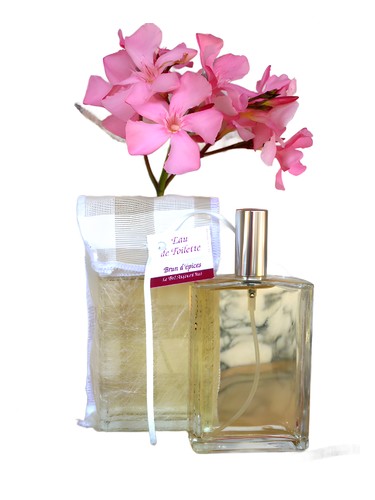 Chant d'Orient Le Bel Aujourd'hui perfume by Le Bel Aujourd hui