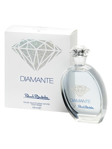 Diamante by Renato Balestra