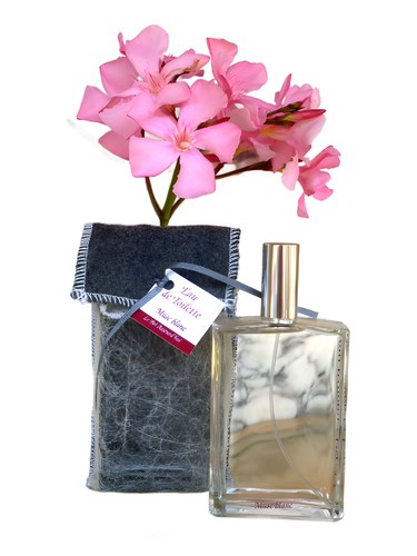 Musc Blanc Le Bel Aujourd'hui perfume by Le Bel Aujourd hui