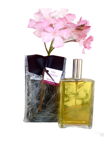 Patchouli Le Bel Aujourd'hui perfume by Le Bel Aujourd hui