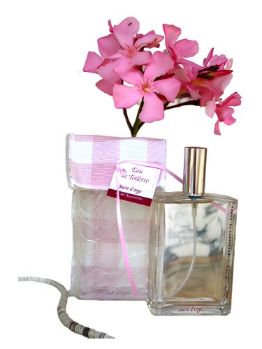 Sucre d'Orge Le Bel Aujourd'hui perfume by Le Bel Aujourd hui