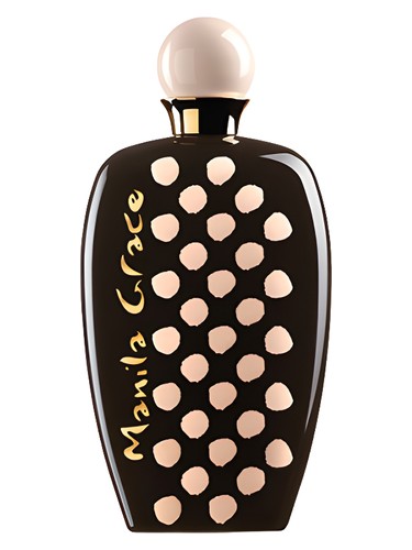 Manila Grace by Manila Grace