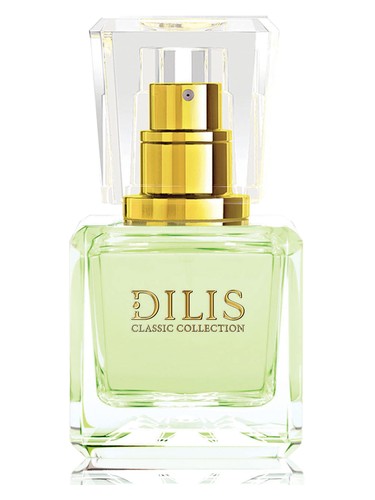 Dilis Classic Collection No. 33 Dilís Parfum perfume by Dilis Parfum