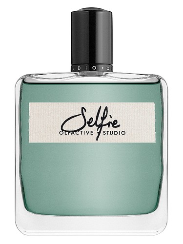 Selfie by Olfactive Studio