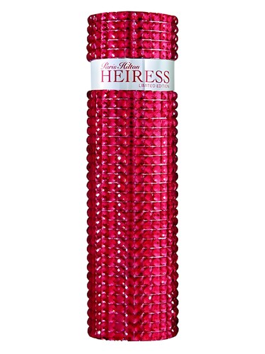 Heiress Limited Edition by Paris Hilton
