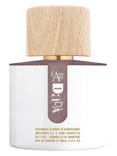 Eau Dada by Santi Burgas