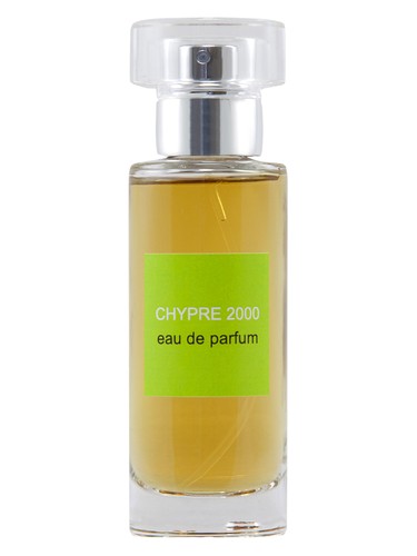 Chypre 2000 by YanFroloff