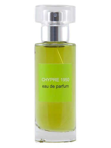 Chypre 1950 by YanFroloff