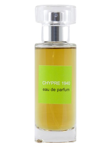 Chypre 1940 by YanFroloff