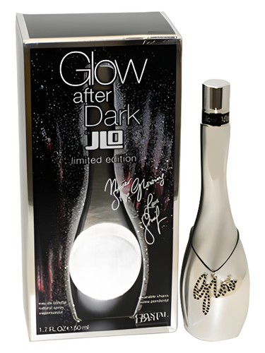 Glow After Dark Shimmer Limited Edition by Jennifer Lopez