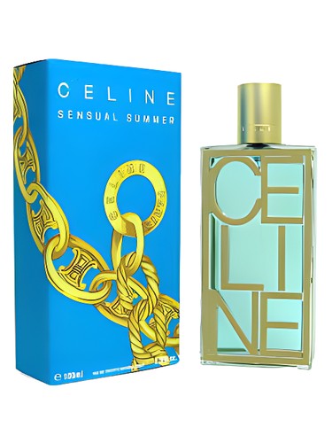 Celine Sensual Summer by Celine
