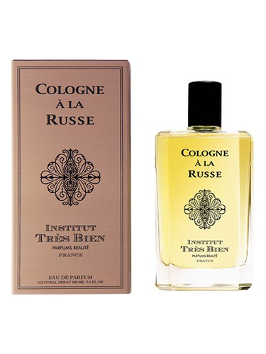 Cologne à la Russe Institut Très Bien perfume by Institut Tres Bien