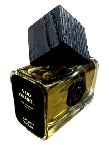 Oud Deneii by Maison Incens