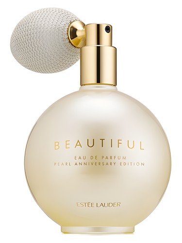 Beautiful Eau de Parfum Pearl Anniversary Edition Estée Lauder perfume by Estee Lauder