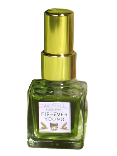 Fir-ever Young Velvet & Sweet Pea’s Purrfumery perfume by Velvet Sweet Pea s Purrfumery