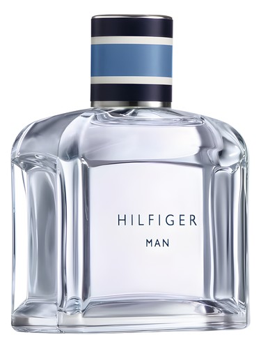 Hilfiger Man Dark Midnight by Tommy Hilfiger