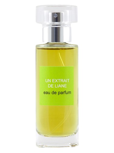 Un Extrait de Liane by YanFroloff