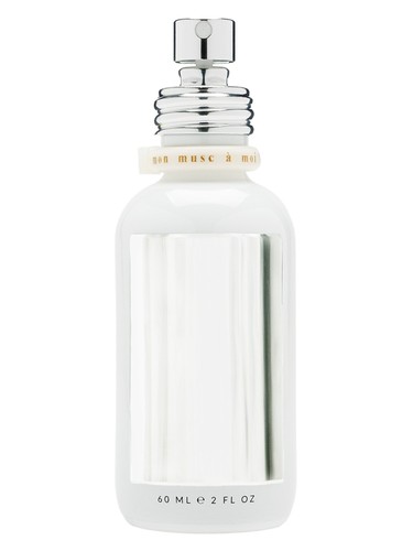 Mon Musc a Moi by What We Do Is Secret