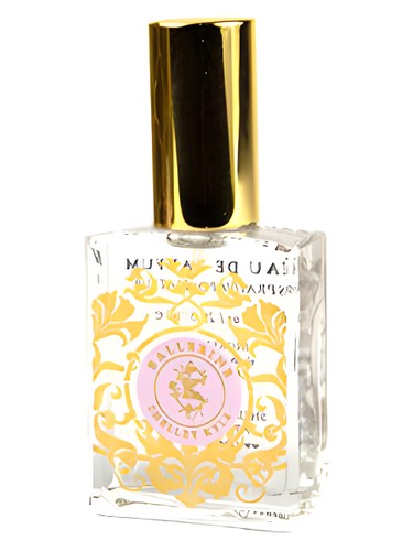 Ballerine by Shelley Kyle