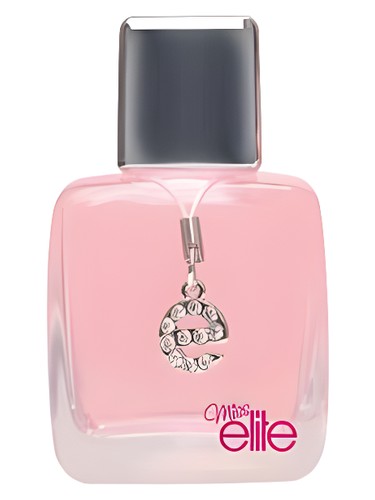 Miss Elite by Parfums Elite