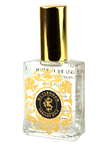 McClendon by Shelley Kyle