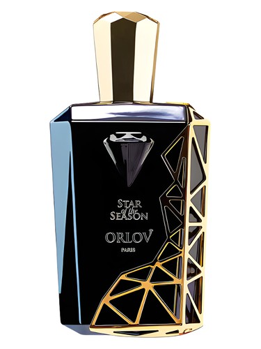 Star of the Season Elixir Edition by Orlov Paris