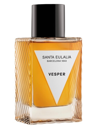 Vesper by Santa Eulalia