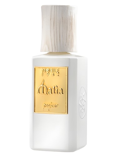 Malia by Nobile 1942