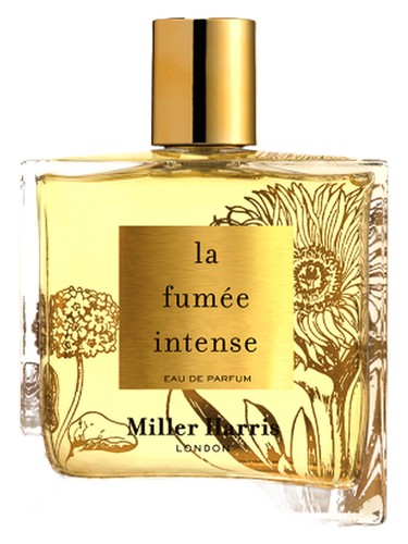 La Fumee Intense by Miller Harris