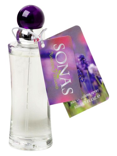 Sonas by Fragrances of Ireland