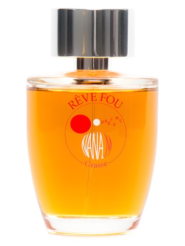 Reve Fou NANA.M perfume by NANA M