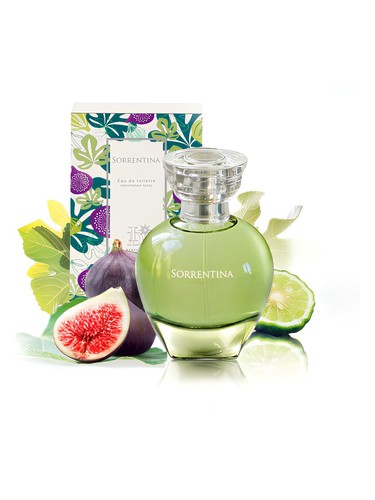 Sorrentina by ID Parfums