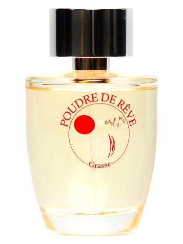 Poudre de Reve NANA.M perfume by NANA M