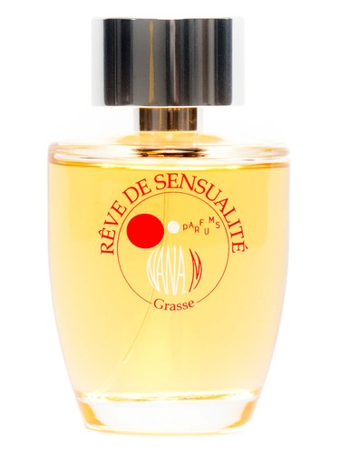 Reve de Sensualite NANA.M perfume by NANA M