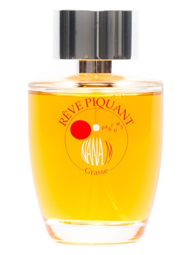 Reve Piquant NANA.M perfume by NANA M
