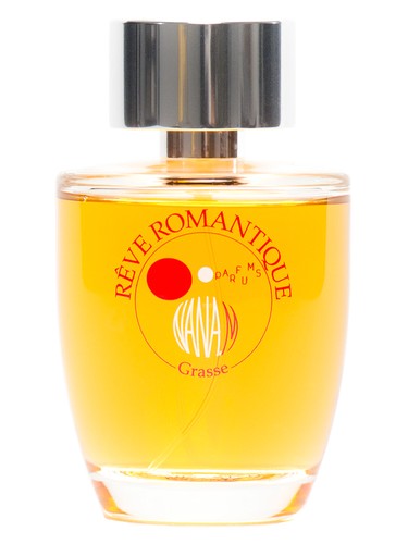 Reve Romantique NANA.M perfume by NANA M