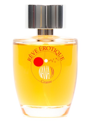 Reve Erotique NANA.M perfume by NANA M