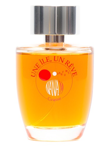 Une Ile, un Reve NANA.M perfume by NANA M