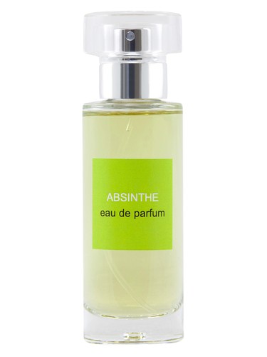 Absinthe by YanFroloff